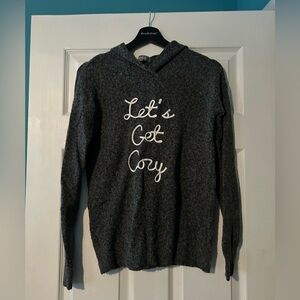 Brand: Marled Size: XS Color: Gray